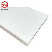 Bloc de mousse PU à densité moyenne, éponge à mémoire de forme à rebond élevé, résilience élevée, pour matelas