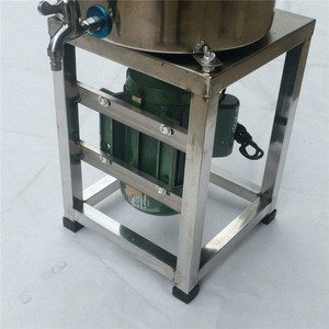 Máquina Emulsionadora de Carne de Acero Inoxidable para Producción de Albóndigas y Salchichas - Product Image 2