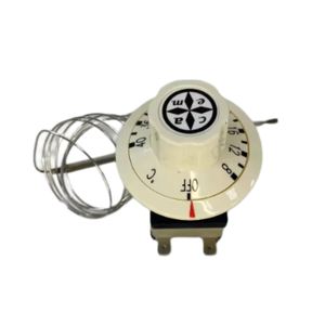 acero inoxidable 8 ℃ ~40 ℃   Termostato capilar ajustable para utensilios de cocina - Product Image 4