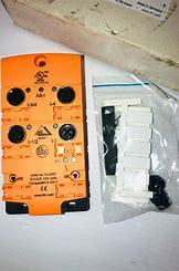 Módulo CompactLine AS-Interface de IFM Electronic AC2457 a Buen Precio, Sensor Inductivo Ifm - Product Image 5