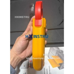 Pince ampèremétrique Fluke 368 True-RMS pour courant de fuite, en bon état d'occasion H - Product Image 4