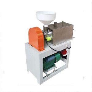 Nouvelle machine automatique de fabrication de vermicelles de <span class=keywords><strong>patate</strong></span> <span class=keywords><strong>douce</strong></span> spaghetti farine de maïs nouilles de riz avec composant moteur central - Product Image 2