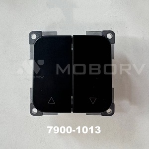 Pièce <span class=keywords><strong>pour</strong></span> <span class=keywords><strong>camping</strong></span>-<span class=keywords><strong>car</strong></span> Pièces <span class=keywords><strong>pour</strong></span> <span class=keywords><strong>camping</strong></span>-<span class=keywords><strong>car</strong></span> Accessoires <span class=keywords><strong>pour</strong></span> <span class=keywords><strong>camping</strong></span>-<span class=keywords><strong>car</strong></span> Conversion de fourgon Dometic Réfrigérateur Lit Ascenseur Véhicule récréatif Interrupteur - Product Image 3