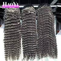 Mayoristas de Pelucas de Encaje Full HD de la Mejor Calidad, Proveedor de Pelucas de Cabello Humano con Ondas Profundas Sin Pegamento, Peluca de Cabello Vietnamita Original Crudo SDD 15A