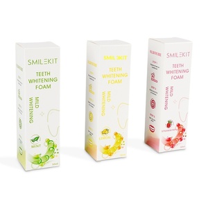 Essence correctrice de couleur dentaire <span class=keywords><strong>V34</strong></span> - Essence de correction de la couleur des dents, Mousse nettoyante blanchissante - Product Image 5
