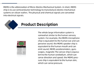 Chips de Presión MEMS <span class=keywords><strong>RKS</strong></span>, Superestabilidad, Precisión de 0.1% FS, IP65, 6KPa-40MPa, Módulo HSM040-A, Sensor de Presión para Pruebas de Muestras - Product Image 6