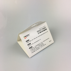 Défense ultime pour la garde-robe : 10 pièges à mites, empêchent les mites de détruire vos vêtements - Product Image 5