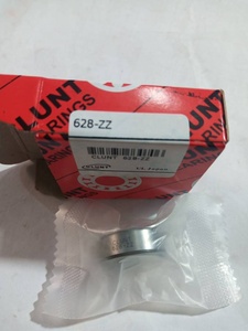 Chất Lượng Cao Rãnh Sâu Bóng Mang Danh Sách 607 609 608 626 625 627 628 - Product Image 5