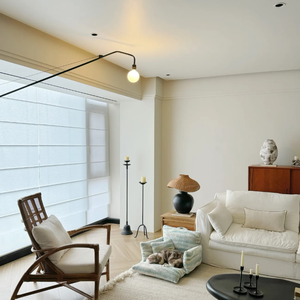 <span class=keywords><strong>Stores</strong></span> romains sans perçage, sans fil, à chaîne, <span class=keywords><strong>stores</strong></span> enrouleurs décoratifs, <span class=keywords><strong>stores</strong></span> filtrant la lumière, rideaux de style <span class=keywords><strong>japonais</strong></span>, rideaux certifiés - Product Image 2