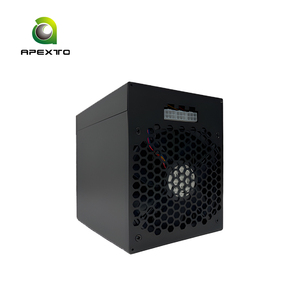 Minador Casero Initverse de Bajo Consumo, INIBOX 850 <span class=keywords><strong>Mh</strong></span>/<span class=keywords><strong>s</strong></span> 480W, Algoritmo VersaHash, Máquina de Minería de Criptomonedas - Product Image 2