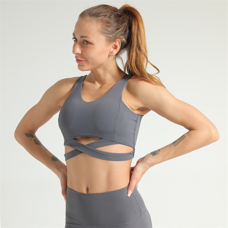 New arrived 5 colors Factory Wholesale Women Seamless Bandeau Strapless Girl Sexy Bra  Popular comfortable