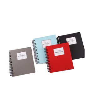 Álbum de Fotos de Papel Impermeable Duradero de Alta Calidad con Encuadernación Perfecta para Boletos de Cine y Fotos - Product Image 2