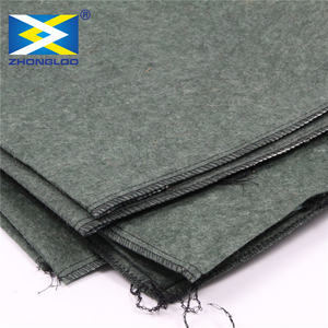 Geotubo de PP, Geotextil Tejido, Geobolsa, Bolsa de Arena Geotextil, Geotubo de Deshidratación, Precio del Geotubo - Product Image 1