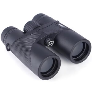 JAXY <span class=keywords><strong>Jumelles</strong></span> compactes haute puissance 10x42 personnalisées avec prisme de toit HD, idéales <span class=keywords><strong>pour</strong></span> adultes - Product Image 2