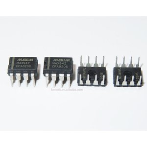 芯片1pcs MAX1044 DIP MAX1044CPA DIP-8 MAX680EPA MAX680 MAX8211CPA MAX8211 MAX942 MAX4420CPA MAX4420EPA <span class=keywords><strong>MAX4420</strong></span> MAX942CP - Product Image 2