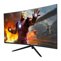 Nuevo Monitor 4K de 27 Pulgadas con FreeSync, Pantalla LED de 1ms, 99% SRGB, 2K, 240Hz, Monitor para Juegos de PC