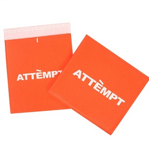 LOGO personnalisé poly enveloppe à bulles expédition poste enveloppe à bulles poly emballage sacs - Product Image 1
