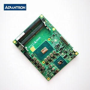 ADLINK/Aaron 51-72130-0A10 Placa base industrial Placa base CPU Stock original garantía de un año - Product Image 3