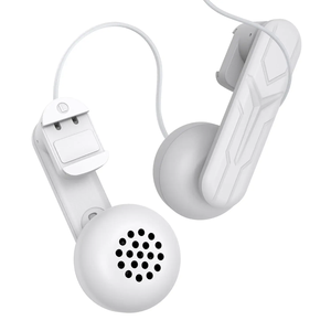 Auriculares Colgantes para <span class=keywords><strong>Oculus</strong></span> para 2 y para Meta para 3/3S, Accesorios para <span class=keywords><strong>Juegos</strong></span>, Complementos de Realidad Virtual - Product Image 6