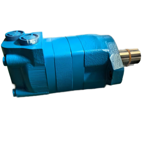 Grader reserveonderdeel Rotatiemotor Originele fabrieks kwaliteit, uitstekende prijs-kwaliteitverhouding - Product Image 6