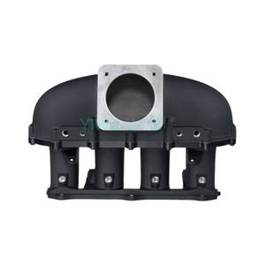 Nuevo Múltiple de Admisión de Alimentación Central Ultra Race para <span class=keywords><strong>Honda</strong></span> <span class=keywords><strong>K20</strong></span> K24 K-Series K-Swap - Product Image 6