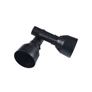 Protection d'arbre de prise de force (PTO) droite jaune en plastique pour tracteurs agricoles OEM Tailles T1 T3 T4 T5 T6 <span class=keywords><strong>T7</strong></span> T8 - Product Image 3