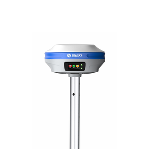 เครื่องมือสำรวจ GNSS ความแม่นยำสูง Stonex RTK S20 สำหรับการวางตำแหน่งและกำหนดพิกัด รองรับการปรับแต่ง OEM - Product Image 6