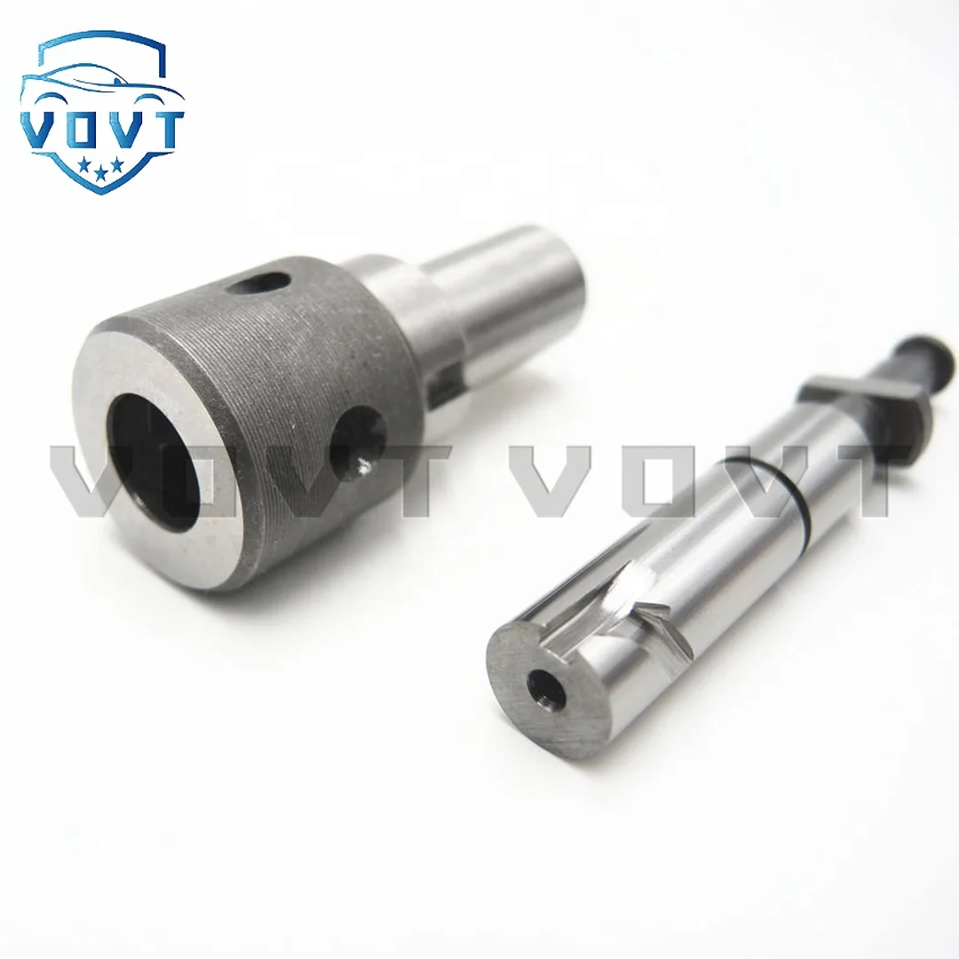 Made In China Fuel Injection Pump Plunger 131151-0120 Pump Elements Engine Parts