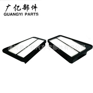 28113J5350 28113J5300ไส้กรองอากาศสำหรับ Kia Stinger Hyundai อะไหล่ทดแทน - Product Image 1