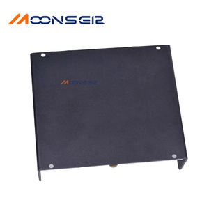 MoonsEer Ot2106A Diesel Generator Digital Speed Controller With <b>Stabilization</b> Function For Industrial Use - Product Image 4