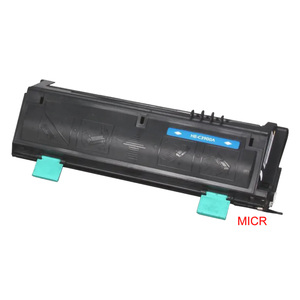 Ibest Tương Thích Micr Hộp Mực HP C3900A 00A Tương Thích Cho HP Laserjet 4V 4MV Cho Ngân Hàng Kiểm Tra In Ấn - Product Image 1