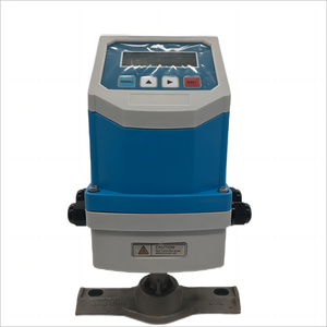 TUF-2000F DN15-DN6000 เครื่องวัดอัตราการไหลแบบอัลตราโซนิกแบบคงที่ในตัว - Product Image 2