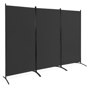 <span class=keywords><strong>Mamparas</strong></span> divisoras plegables <span class=keywords><strong>para</strong></span> exteriores, paneles de privacidad <span class=keywords><strong>para</strong></span> Patio, marco de oficina, divisor de habitación - Product Image 1