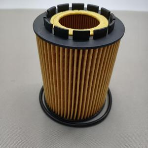 高品质全新纸质机油滤清器 021115562A HU932/6N 适用于奥迪 - Product Image 1