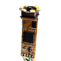 ZYKD WN-L2402-K383X 16-megapixel Endoscopic Structured-light USB 2.0 Camera Module Hybrid Hardware-software AF Autofocus Night