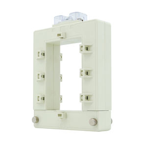 CT de type ouvert TR DP-120*80, entrée 500-1500A, sortie 5A, appliqué à la modernisation des réseaux électriques urbains et ruraux - Product Image 1