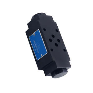 เช็ควาล์วไฟฟ้าระบบ MPC-02-W-1-10Hydraulic MPC-02-B-1-10 MPC-02-A-1-10ระบบไฮดรอลิก - Product Image 5