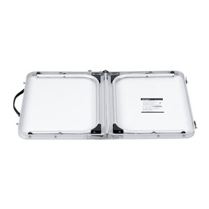 APT048 Popular Rectangular <strong>Bbq</strong> Camping Garden Folding Picnic <strong>Table</strong> - Product Image 3