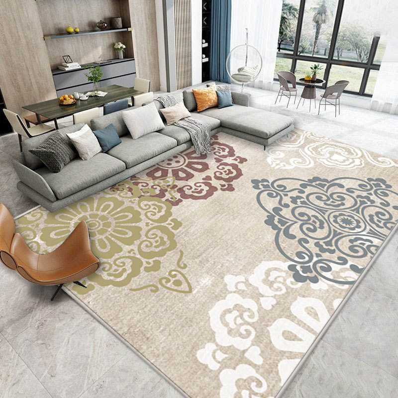 Simple Chinese style 17