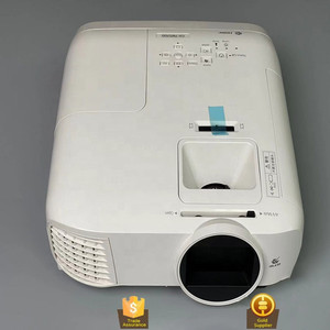 Projecteur <span class=keywords><strong>Epson</strong></span> 4000 lumens ANSI DLP 3D <span class=keywords><strong>Full</strong></span> <span class=keywords><strong>HD</strong></span> GOOD à courte focale 1080P S04 S05 - Product Image 5