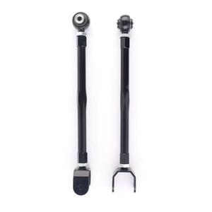 Braccio di controllo inferiore posteriore per Infiniti Q45 3rd Gen F50 02-06 Nissan Cima 4th Gen F50 01-10 YZ185 - Product Image 3