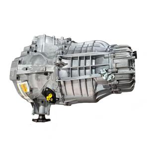 Nuovo Cambio Automatico Rigenerato 0AW Completo per Audi A4 A5 <span class=keywords><strong>A6</strong></span> 2.0T 2.5 <span class=keywords><strong>2.8</strong></span> - Product Image 3