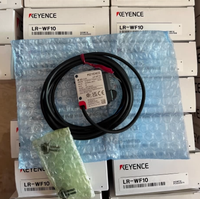 Contrôleur programmable industriel Keyence PLC KV-16AT/KV-16DT/KV-24DT/KV-40DR/KV-40DT, module PAC, neuf en stock