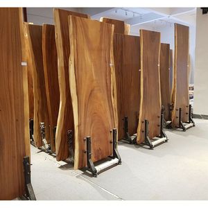 <span class=keywords><strong>Table</strong></span> en <span class=keywords><strong>bois</strong></span> de frêne massif, plateau en grande <span class=keywords><strong>planche</strong></span>, bord naturel doublement coupé, <span class=keywords><strong>table</strong></span> à thé, <span class=keywords><strong>table</strong></span> à manger, bureau - Product Image 3