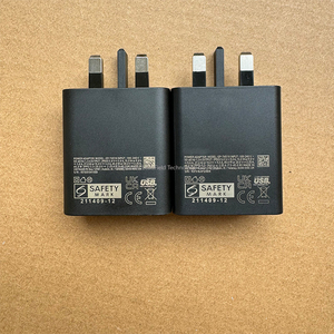 Adaptador tipo C T4510 45W USB C Chargeur Super Rapide para cargador de carga rápida para Samsung Galaxy S24 S23 S22 S20 Ultra S24 - Product Image 2