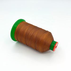 ราคาโรงงานเยอรมนีคุณภาพขายส่งด้ายผู้ผลิต100% ไนลอนด้ายยืด - Product Image 6