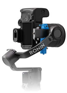 TOP Vente Ronin RS3 Mini Stabilisateur de caméra professionnel à <span class=keywords><strong>3</strong></span> axes avec suivi de visage et algorithme de stabilisation <span class=keywords><strong>RS</strong></span> de 3e génération - Product Image 3