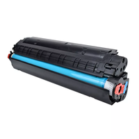 Kartrid Toner Q2612A 12A 2612A Langsung dari Pabrik untuk Printer HP Laser 1010 1012 1018 1015 3030 3020 3015 1020