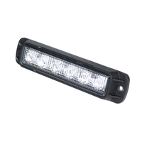 MINI Feux latéraux multiples pour voiture 12V 24V LED haute performance, lumière stroboscopique super lumineuse, MINI Feux latéraux multiples pour voiture SL06