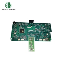 Cartes de circuits imprimés OEM de qualité fiable Gerber File Bom List Instrument Printer Control Board Fast Pcb Assembly